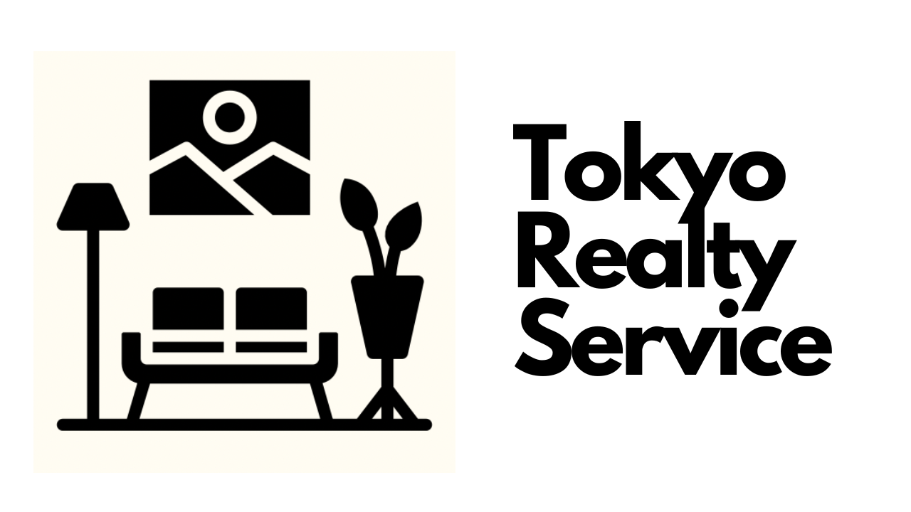 Tokyo Realty Service,inc. REAL ESTATE JAPAN Agent